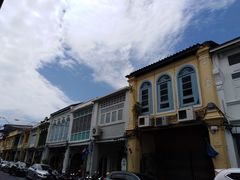 -普吉镇