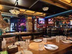 -Famous肥猫墨西哥音乐餐吧(五棵松华熙LIVE店)