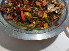 -东来土菜馆(民祥园路店)