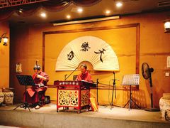 -白乐天毛肚火锅馆(解放碑店)