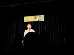 -喜剧部落脱口秀(三里屯工体店)
