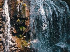 -藏龙百瀑风景区