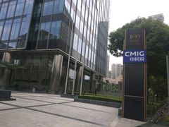 -金外滩国际广场