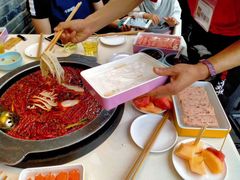 -川西坝子火锅(金沙1.0直营店)