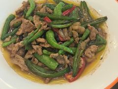 -老常州菜馆(天宁店)