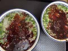 -清真磨沟沿老字号牛肉面(总店)