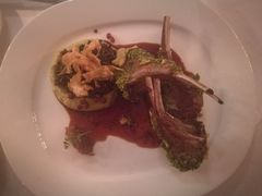 -Kampa Park Restaurant