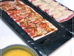 -妥妥烤肉料理(凯德店)