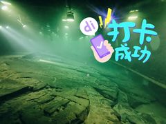 -白鹤梁水下博物馆
