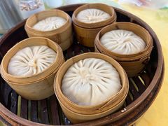 -富春茶社(国庆路店)