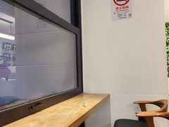 景观位-Peet's Coffee皮爷咖啡(大学路店)