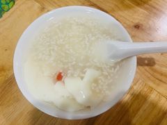 冰醉豆花-小豆海棠(嘉兴路店)