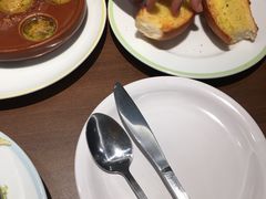 -萨莉亚意式餐厅(大宁音乐广场店)