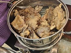 -清真·益鑫羊肉手抓馆(花园北街店)