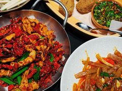 -山石榴·贵州菜(丰盛里店)