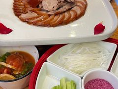 -壹零捌道·北京烤鸭(车公庄店)