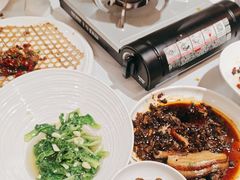 -洈水谣 · 地道荆州松滋菜(菱角湖公园店)