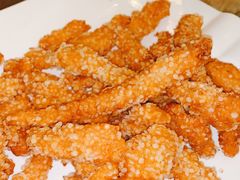 -HOHO餐厅(古子城店)