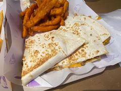 -Taco Bell 塔可钟(民田路店)