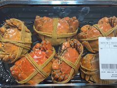 -山姆会员商店(杨桥西路店)