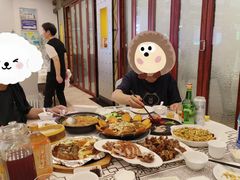 -全聚德烤鸭店(和平路店)