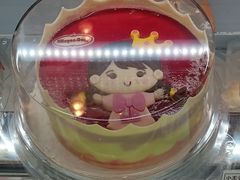 -哈根达斯(SM店)