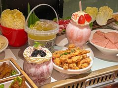 -雾都渣渣火锅(南城智汇城店)