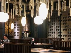 大堂-湊湊火锅·茶憩(上海合生汇店)