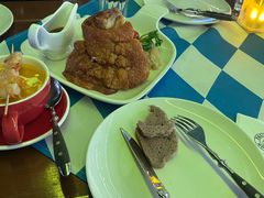 -Paulaner·德国帕拉娜自酿啤酒餐厅(海上世界店)