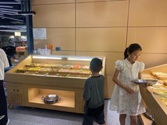 -捞小鲜虾滑海鲜自助火锅(嵊州吾悦店)