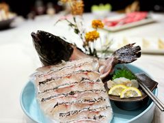 -璞御·海鲜·雪花牛肉局(宾水西道店)