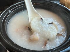 -中山保利艾美酒店-乐美中餐厅