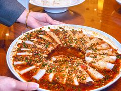 -面辣子·陕西家乡菜(长安店)