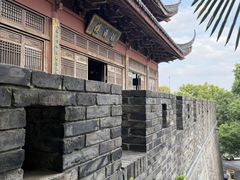 -鼓楼(西湖风景名胜区)