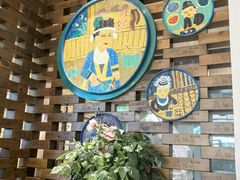 -桂妃御品油茶馆(阳桥店)