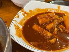 -韩礼年糕(飞虹路店)