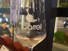 -ibarrel爱杯·bistro&brunch(江宁路店)