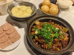 -二楼老店重庆鸡公煲(真光路店)