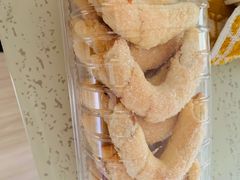 -玛尔哈巴·塔塔尔糕点(华侨小区店)