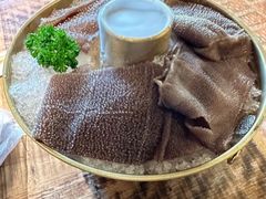 -打川川·川蜀毛肚(南市场店)