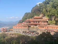 -安溪清水岩