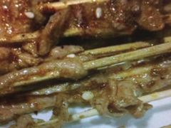 -石记老北京炙子烤肉(松园店)