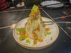 百香果梅子山药-多味居(剪子巷店)