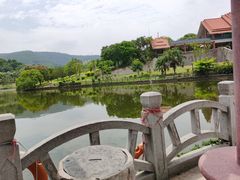 -大屏嶂森林公园
