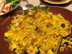 -CHINCHIN 青青·泰国料理(万象食家店)