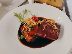 -永春园·扬州早茶·淮扬菜(漫乐城店)
