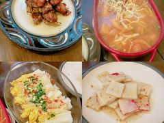 -花满楼(启秀路店)