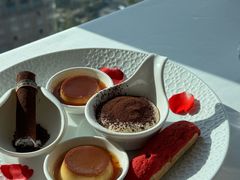 -翡翠36餐厅(浦东香格里拉店)