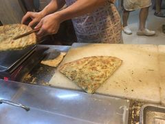 -咏春葱油饼(德政中路店)