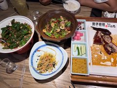 -茄子恰恰·新云南小炒(坪山益田店)